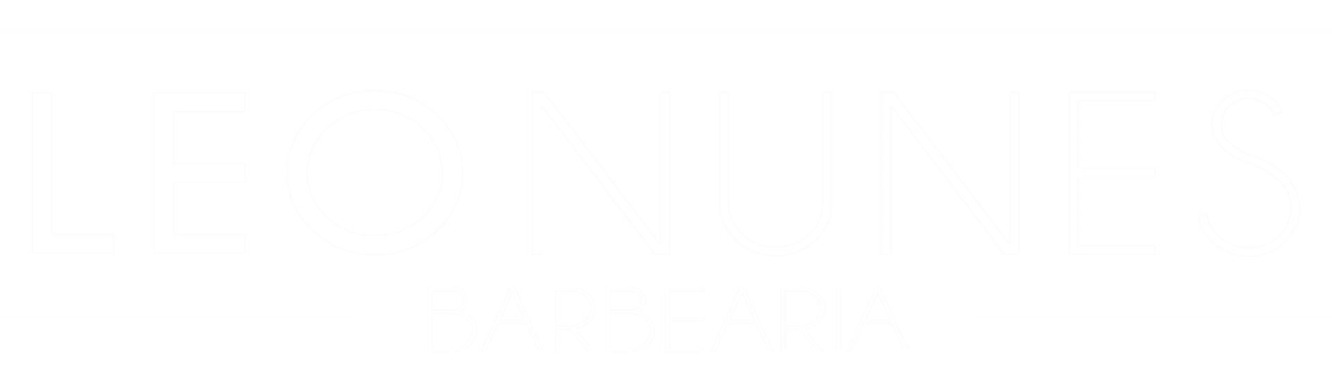Léo Nunes Barbearia